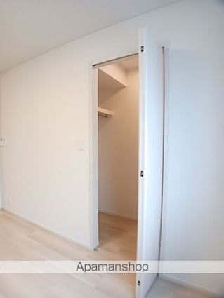 ライフランドＦ[1LDK/50.05m2]の収納