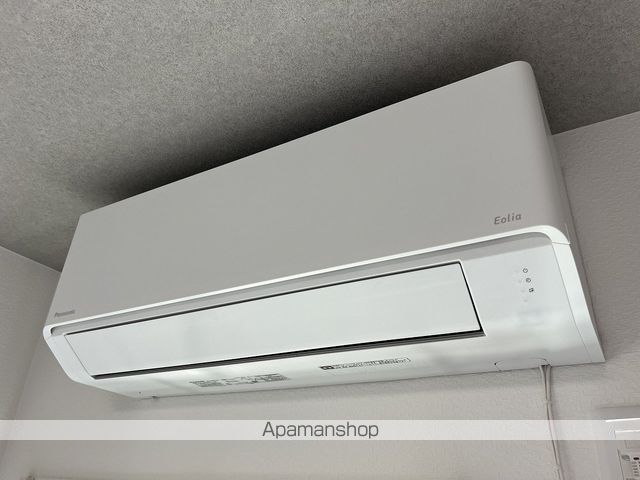 西湊町エヌエム・セントの内装写真