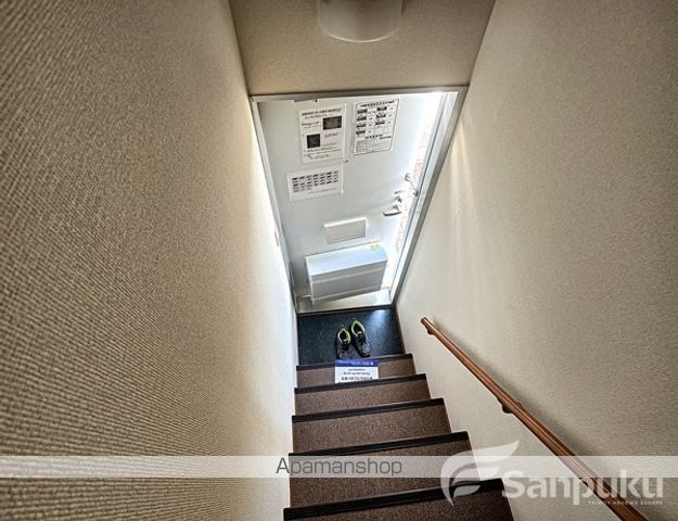 レオパレスJUN東野の内装写真