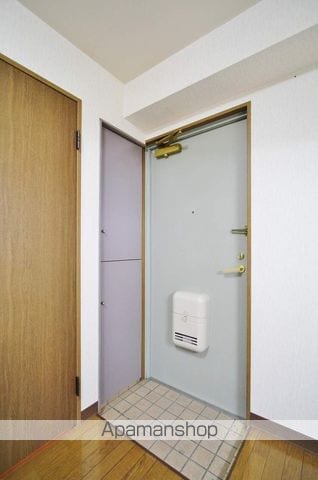 ペアスタ常三島の内装写真