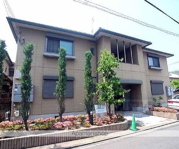 ブルームの外観写真