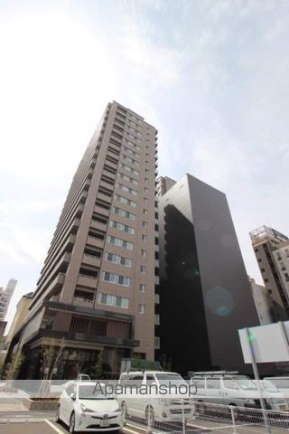 ロイヤルガーデンタワー岡山幸町の外観写真