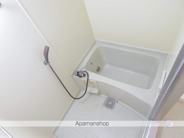 レリブ富塚の内装写真