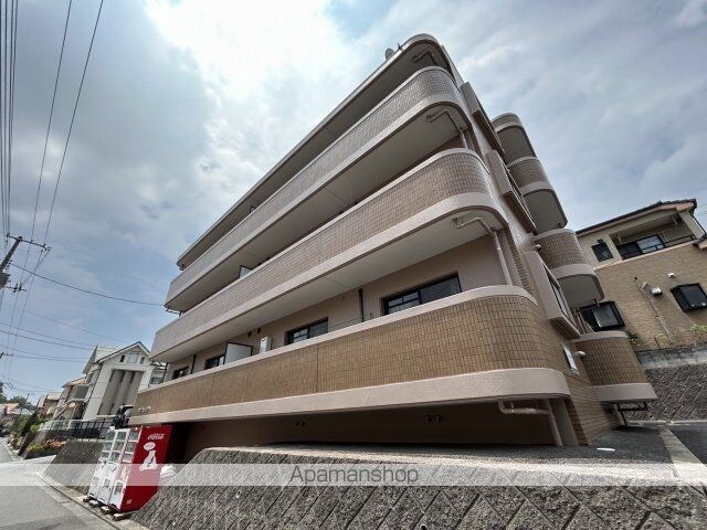 スカイビュー高須台[3LDK/75.01m2]の外観1