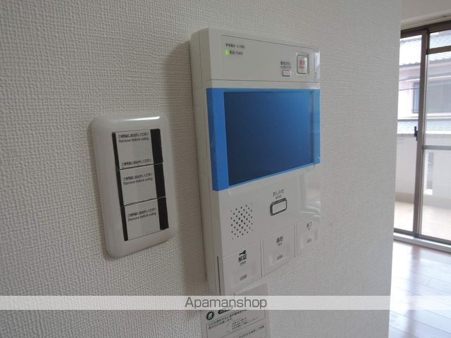 CASA PORTO岸和田の内装写真