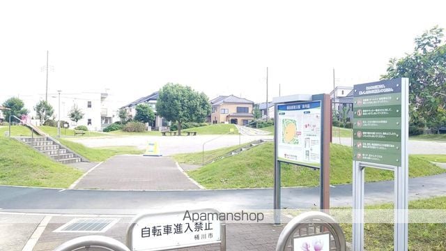 ヒカルサ上尾上イーストの周辺写真
