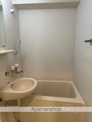 メゾンドソレイユ[1K/24.4m2]のバス