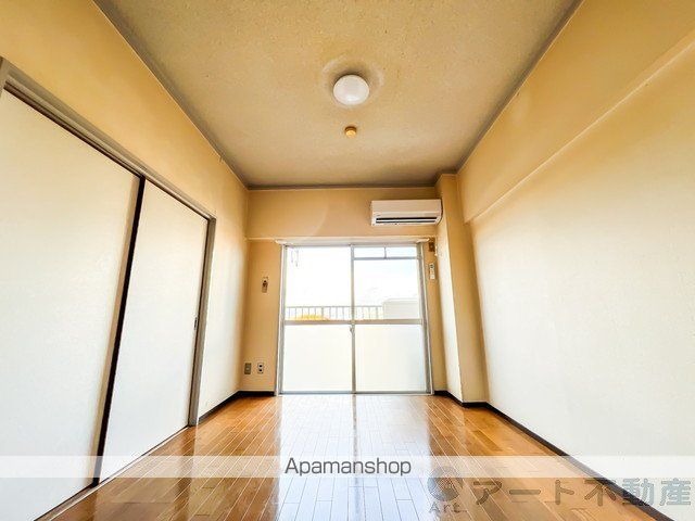 たかおマンションの内装写真
