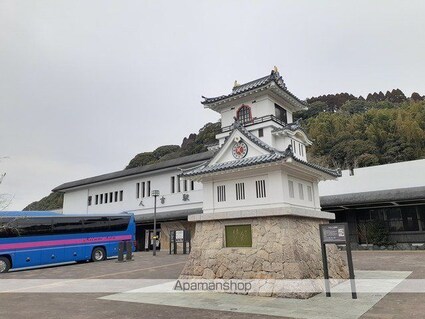 熊本県人吉市相良町[1LDK/44.97m2]の周辺4