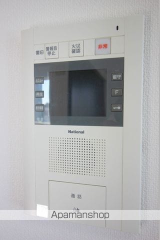 フォレステージュ西本町の内装写真