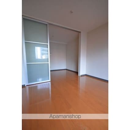 フォレスト９[1DK/33.57m2]の内装8