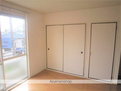 エイト北[3DK/49.68m2]のリビング・居間2