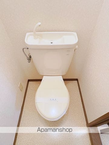 ハイツひまわりの内装写真