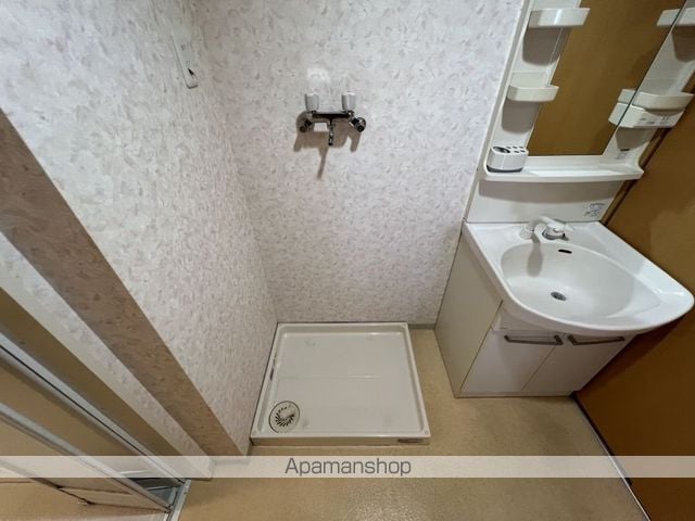 Gウェーブ松風の内装写真