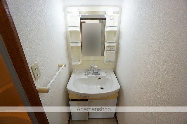リベルタ緑が丘の内装写真