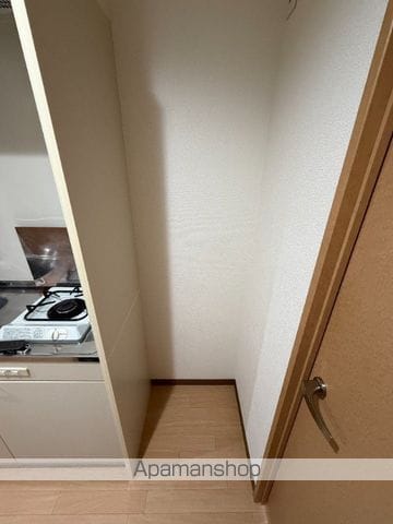 レジディア南行徳の内装写真