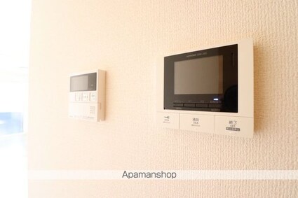 メゾンラフィーネ[1LDK/40.52m2]のその他設備