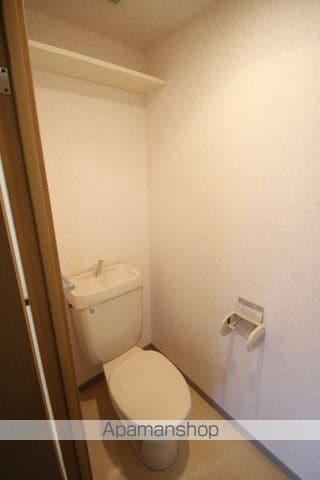 ステイトヒル長与の内装写真