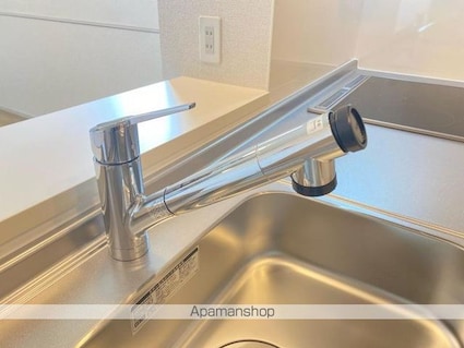 カーサ　シトラス仏生山Ⅲ[1LDK/50.14m2]の内装3