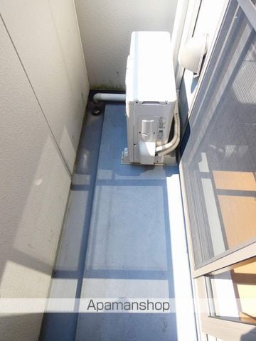 クレフラスト鴨江の内装写真