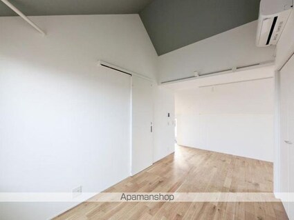 仙川アパートメント[1R/25.8m2]のキッチン