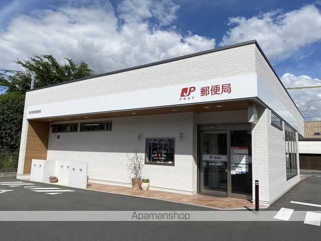 ハイトピア高林の周辺写真