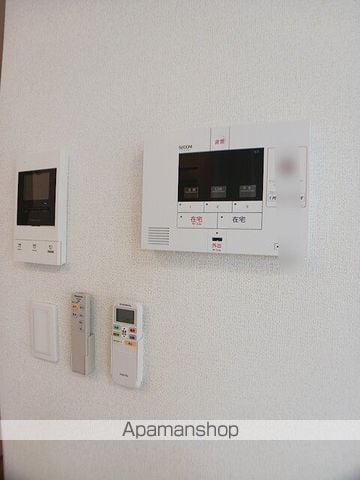 グラースの内装写真