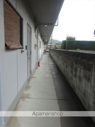 和歌山県和歌山市西浜[2DK/44.82m2]の外観3