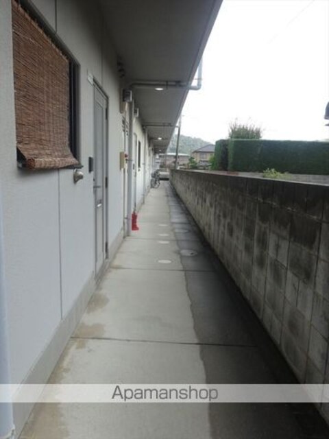 ウィンディ西浜[2DK/44.82m2]の外観3