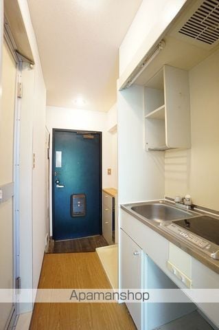 オラシオン音羽町の内装写真