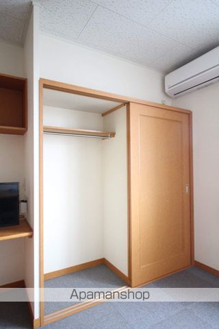 レオパレス南国2番館の内装写真