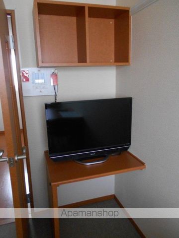レオパレスCHERRYGATEの内装写真