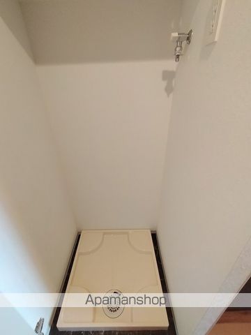 ルミナス 三国本町の内装写真