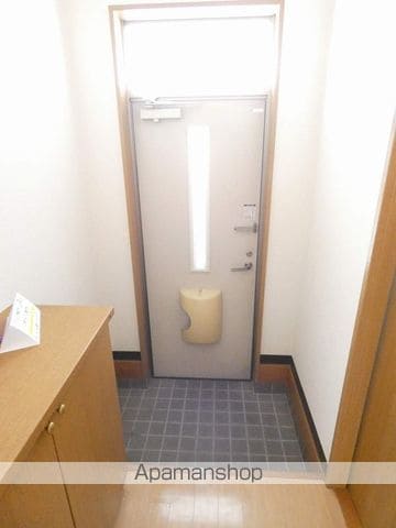 グランベールの内装写真