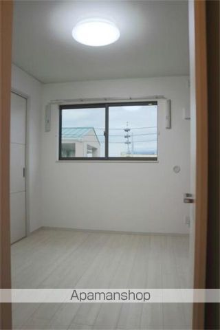 CRUISERの内装写真
