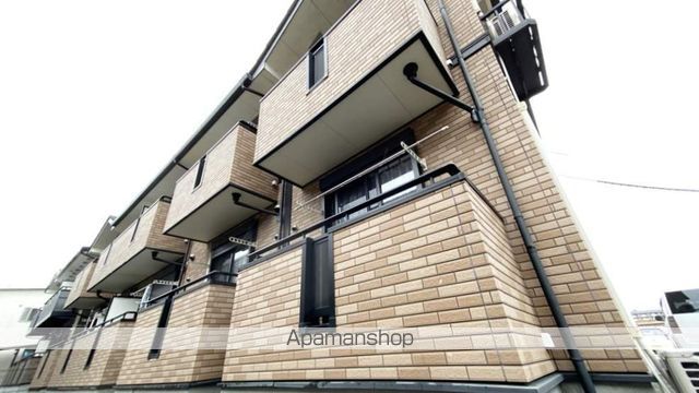 アンジュ Bの外観写真