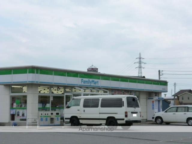 Pastel Squareの周辺写真
