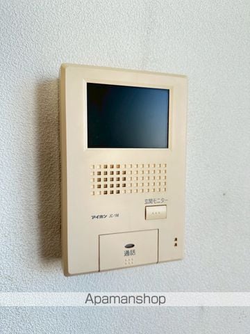 シャーメゾン南沖の内装写真