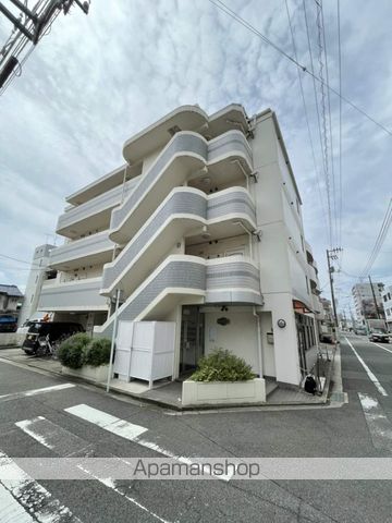 ドミールウエスト