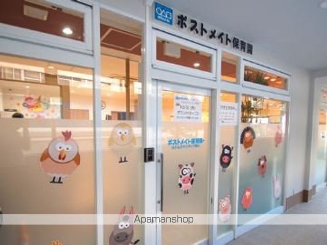 シャーメゾン島田本町の周辺写真