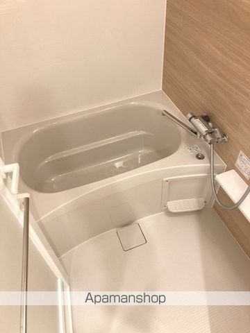 パークアクシス両国スクエアの内装写真