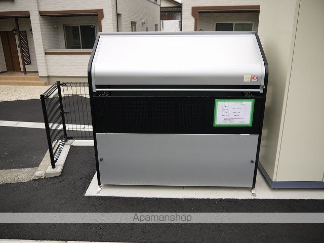 プラシードM2のその他写真