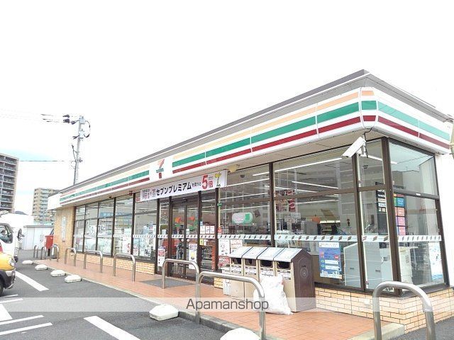 ミックス　ドアーズ 202 ｜ 福岡県福津市日蒔野４丁目18-1（賃貸アパート1K・2階・30.46㎡） その16