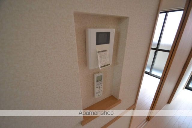 フローレンス弐番館の内装写真