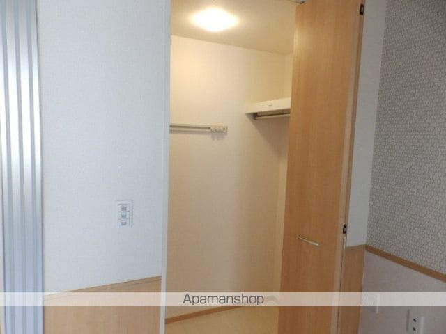 アイクレスト下関駅の内装写真