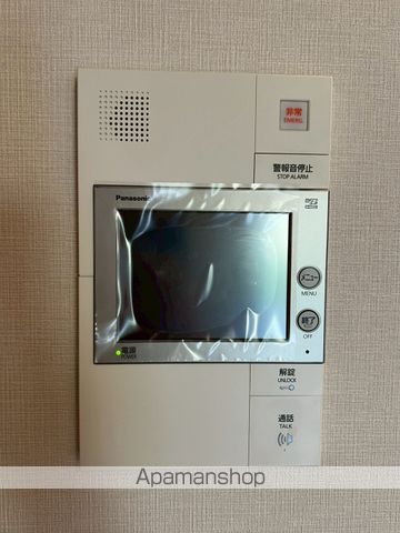 ロイヤルパークス赤羽ノースの内装写真