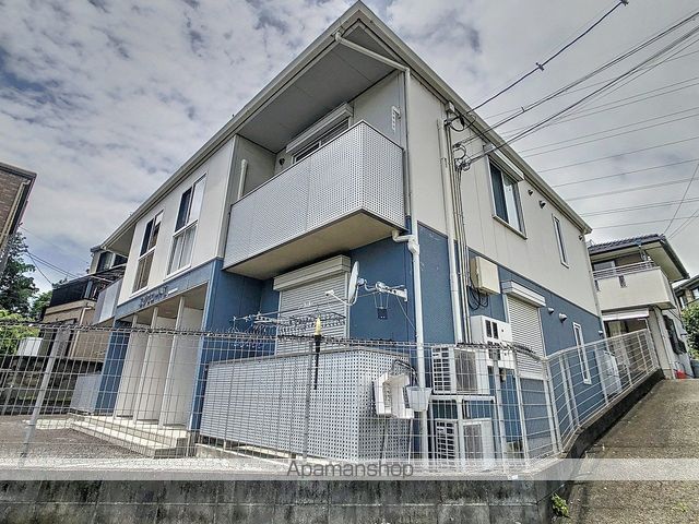エグゼコートVIの外観写真