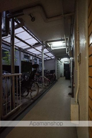 四谷グリーンマンションのその他写真