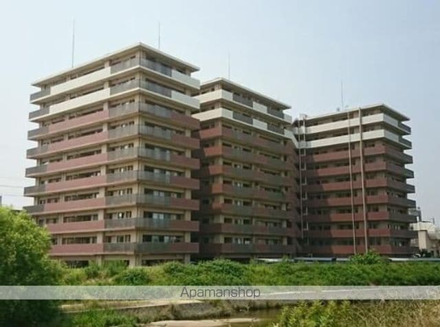 ファーネスト箱崎公園