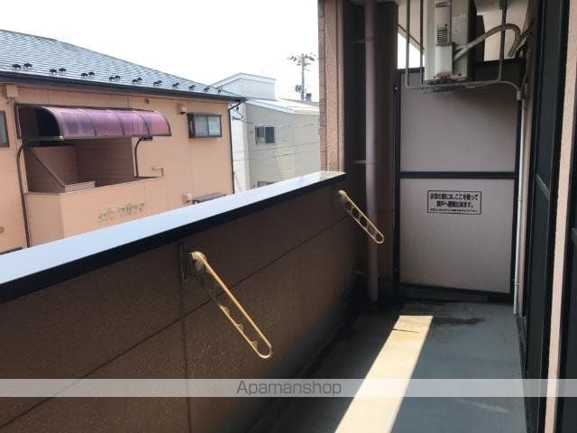 エクセルアシューレの内装写真